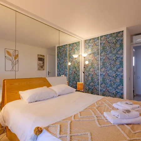 Apartamento La Perle Marine - Welkeys Cogolin