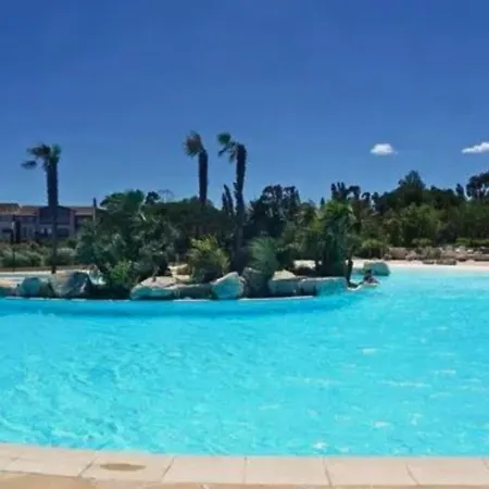 La Perle Marine - Welkeys Apartamento *