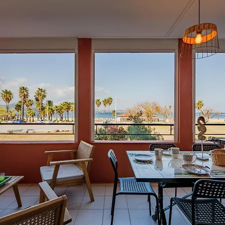 La Perle Marine - Welkeys Apartamento