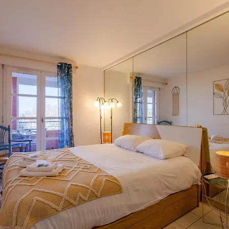 Apartamento La Perle Marine - Welkeys