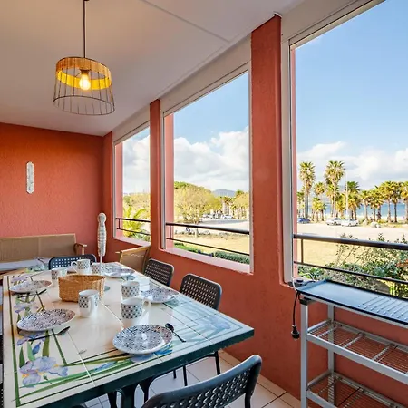 Apartamento La Perle Marine - Welkeys
